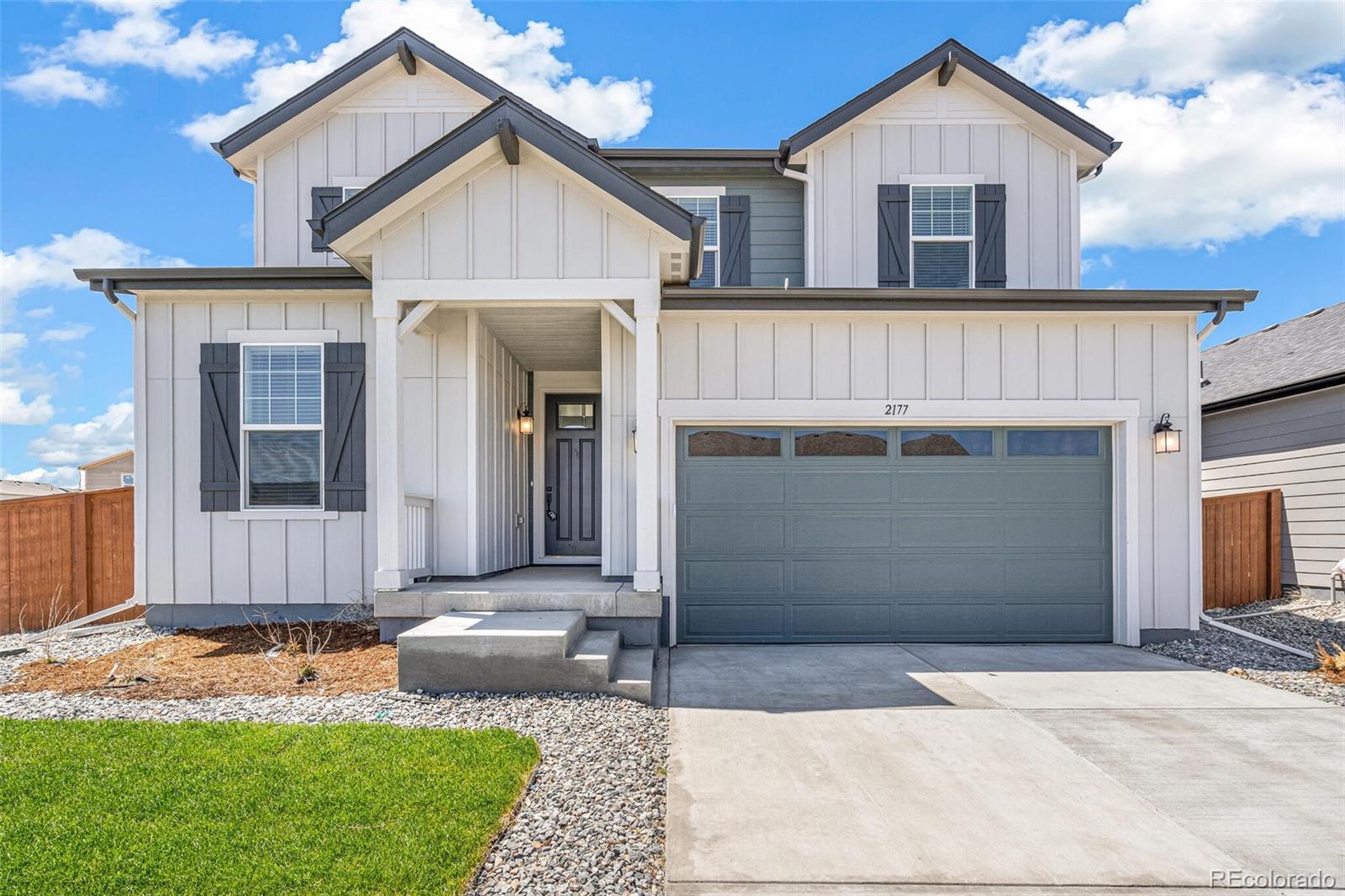 2177 Garden Avenue Brighton CO 80601