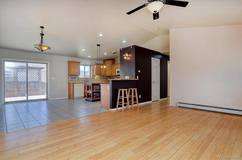 123 Trenton Street Buena Vista CO 81211
