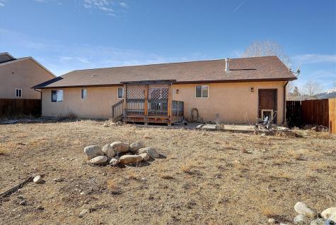123 Trenton Street Buena Vista CO 81211