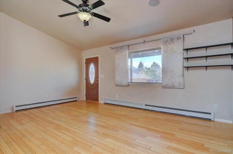 123 Trenton Street Buena Vista CO 81211