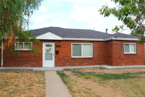 9330 Rose Court Thornton CO 80229