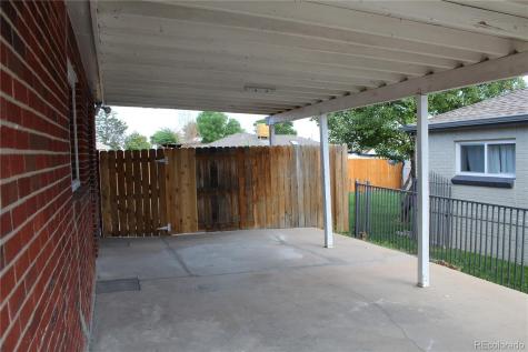 9330 Rose Court Thornton CO 80229