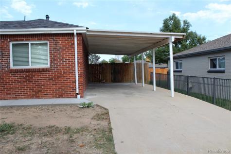 9330 Rose Court Thornton CO 80229