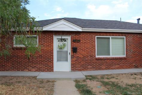 9330 Rose Court Thornton CO 80229