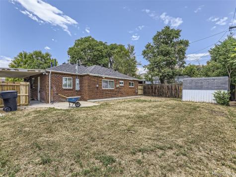 9330 Rose Court Thornton CO 80229