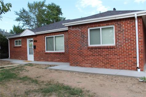 9330 Rose Court Thornton CO 80229