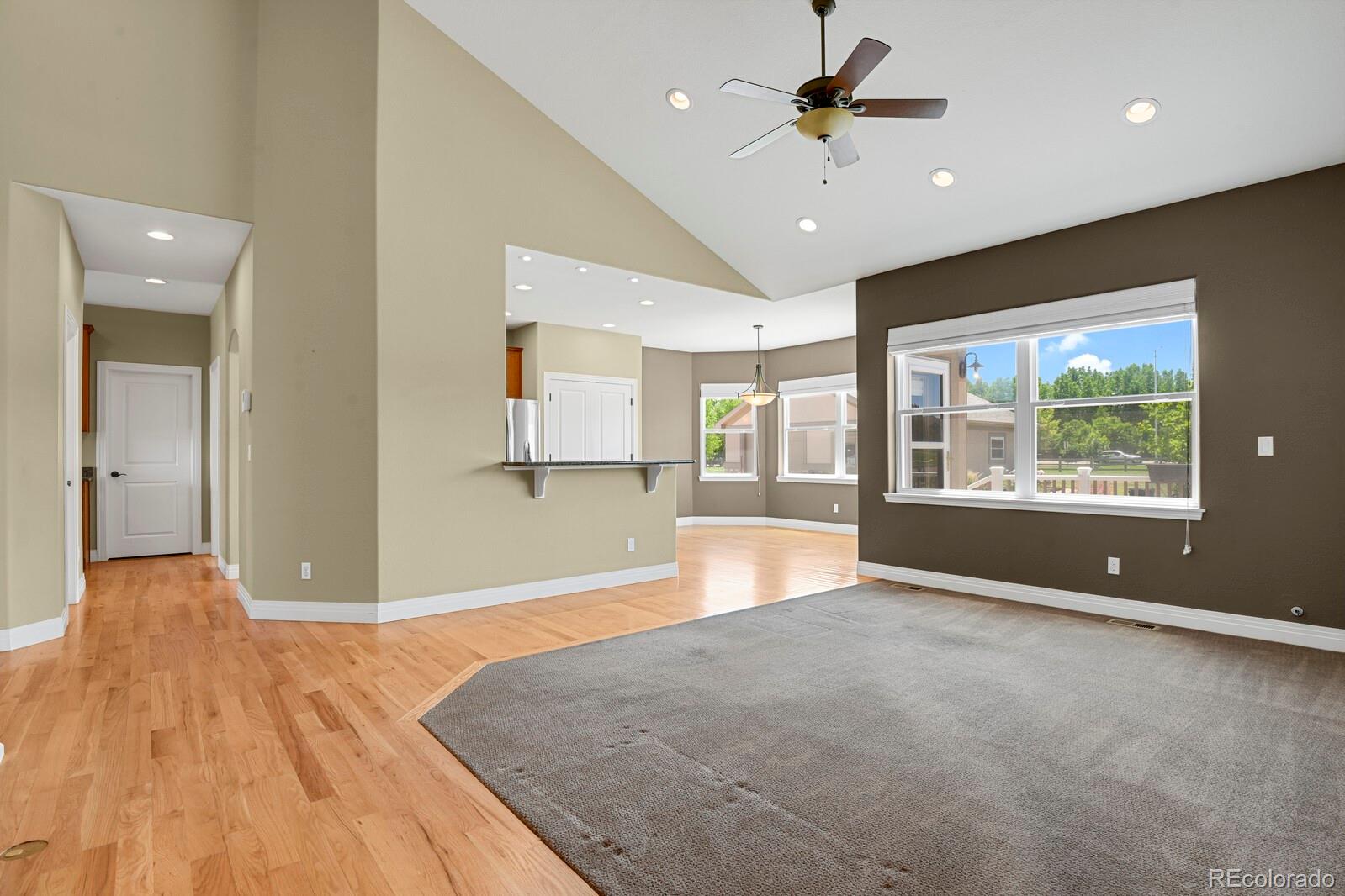 4714 Carmichael Court Brighton CO 80603