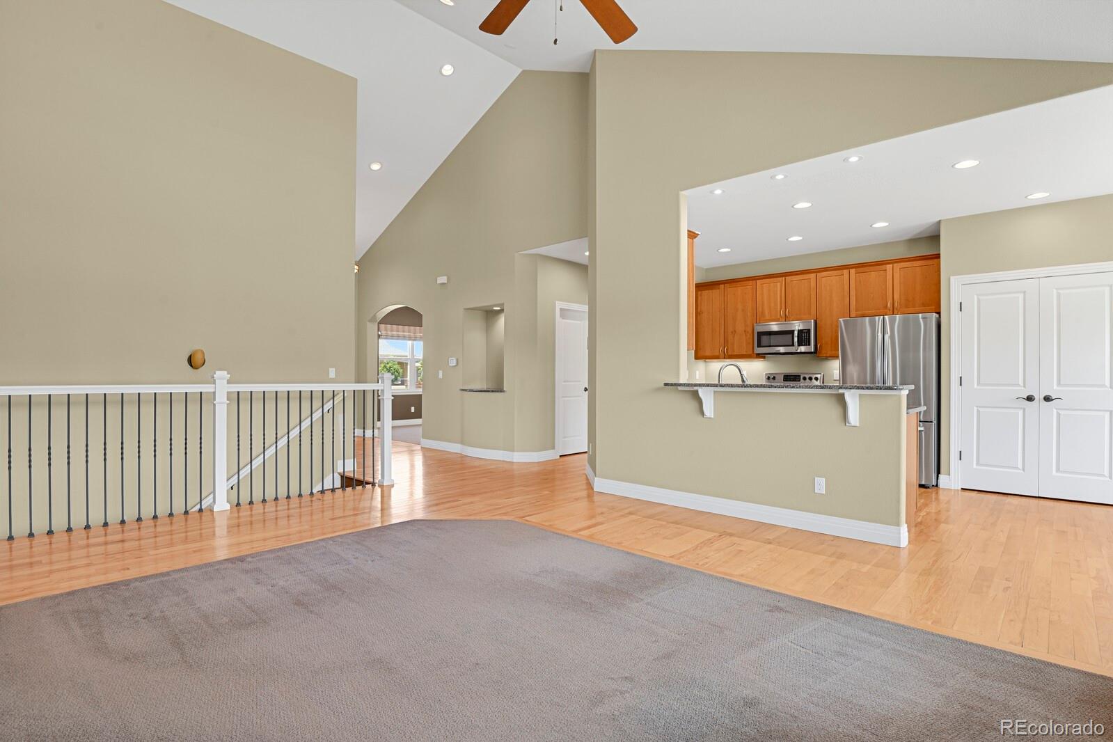 4714 Carmichael Court Brighton CO 80603