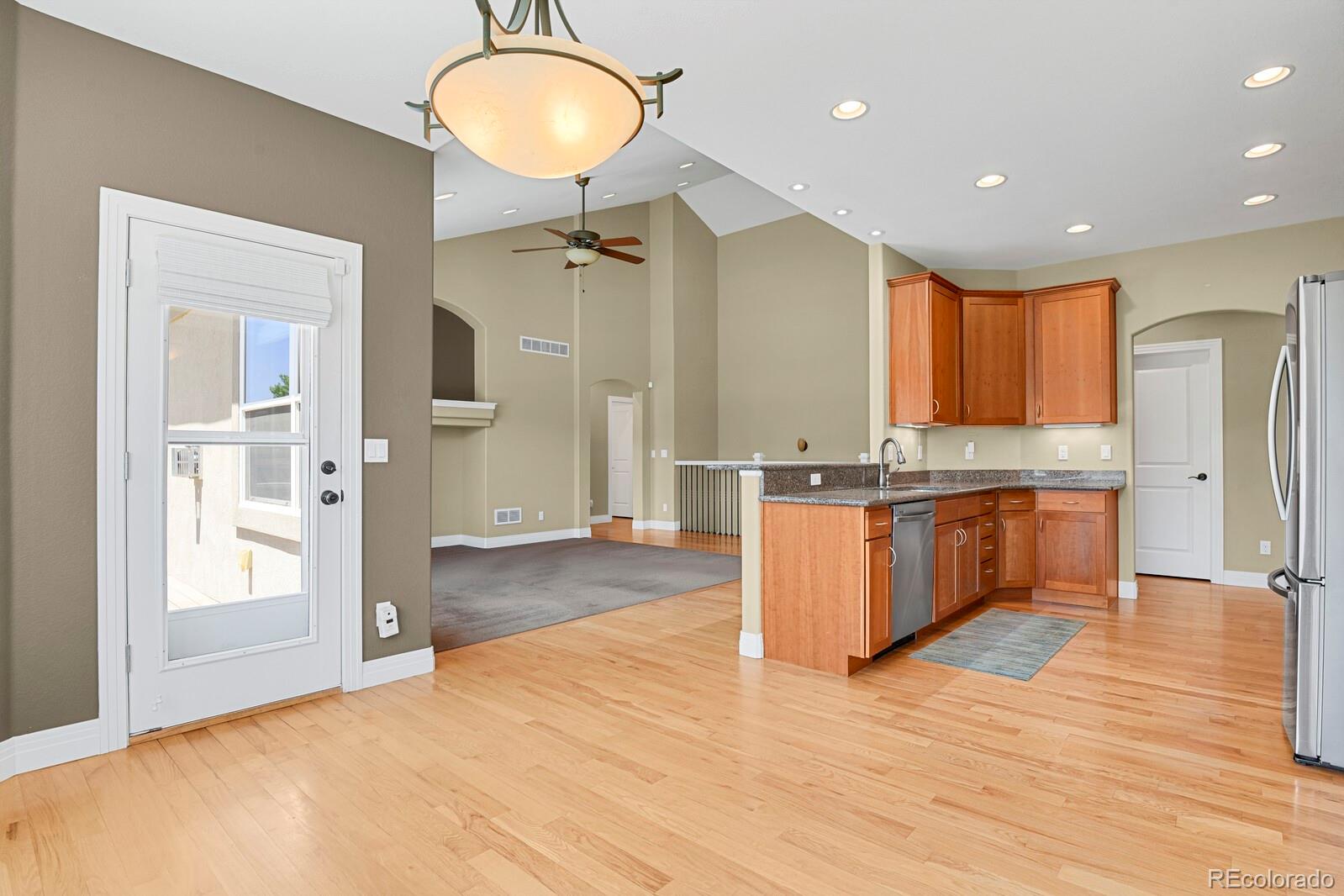 4714 Carmichael Court Brighton CO 80603