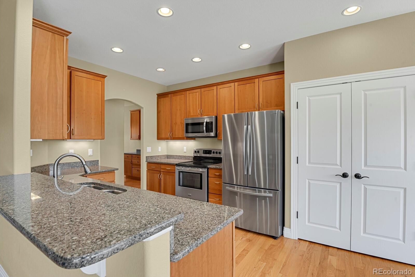 4714 Carmichael Court Brighton CO 80603