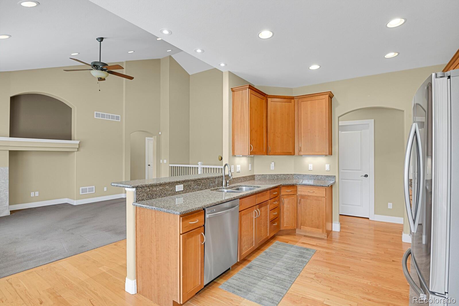 4714 Carmichael Court Brighton CO 80603