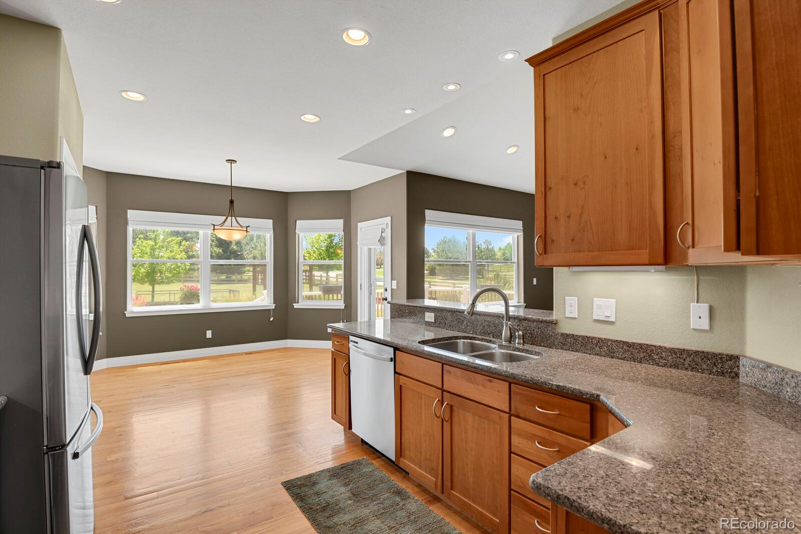 4714 Carmichael Court Brighton CO 80603