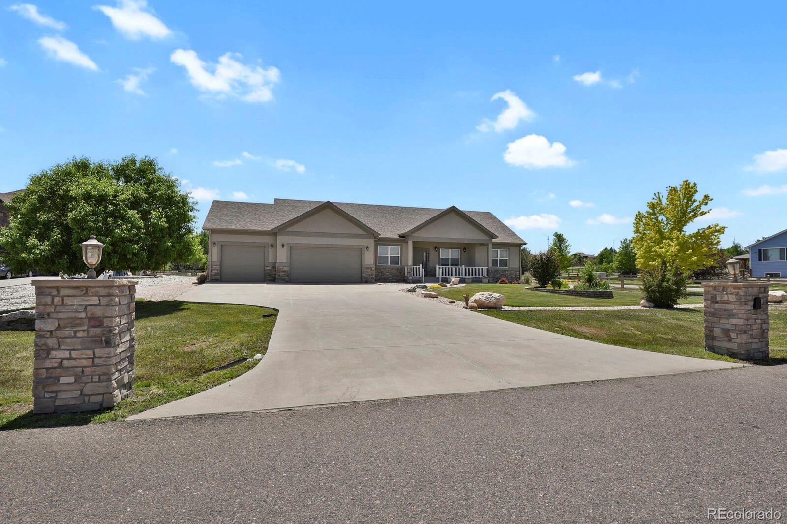 4714 Carmichael Court Brighton CO 80603