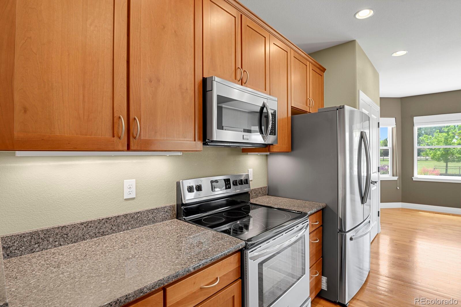 4714 Carmichael Court Brighton CO 80603