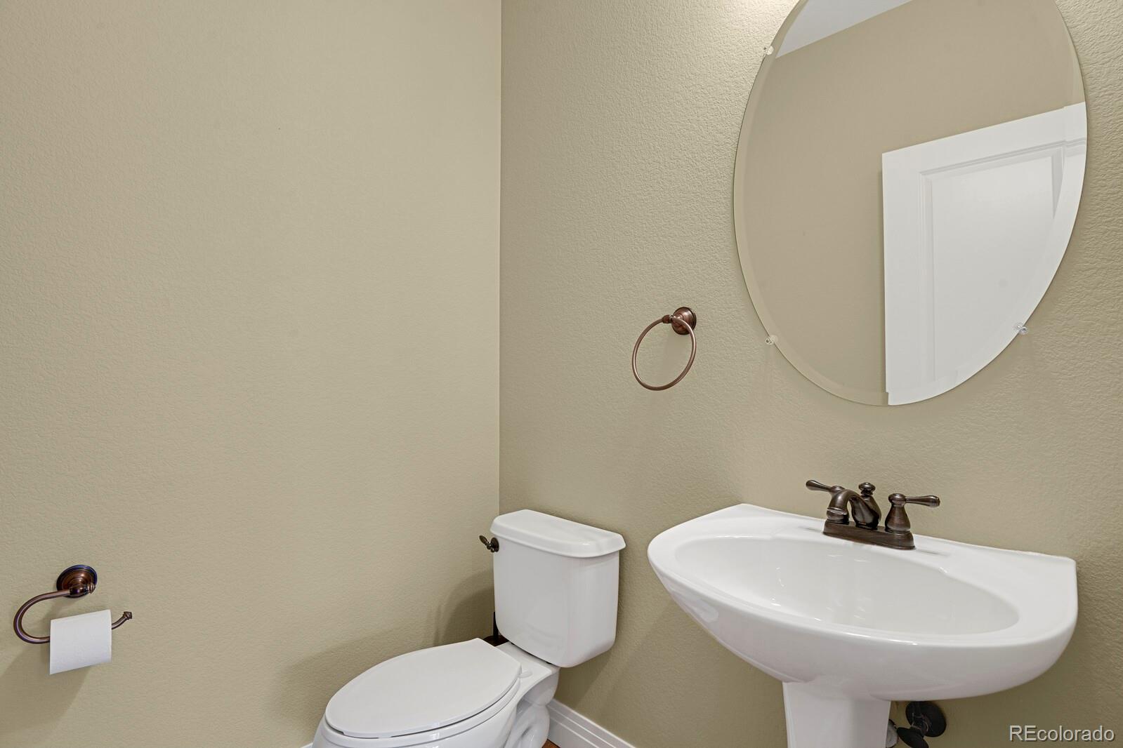 4714 Carmichael Court Brighton CO 80603