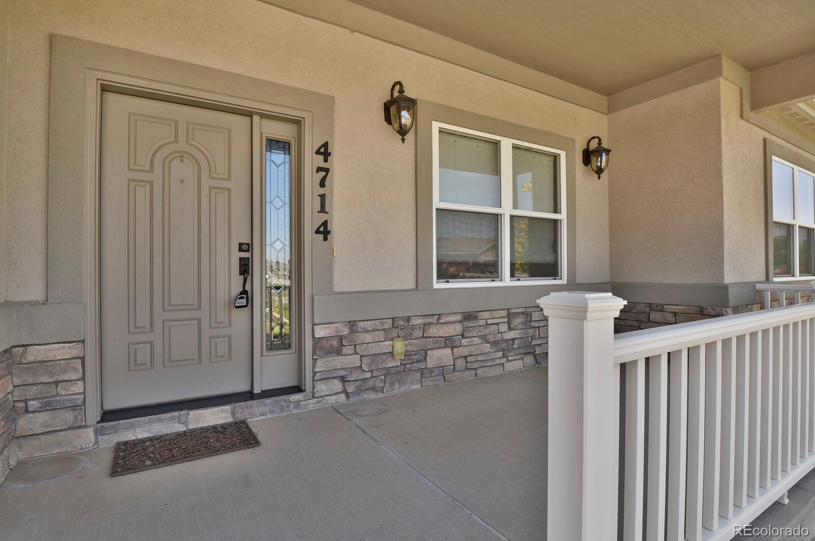 4714 Carmichael Court Brighton CO 80603