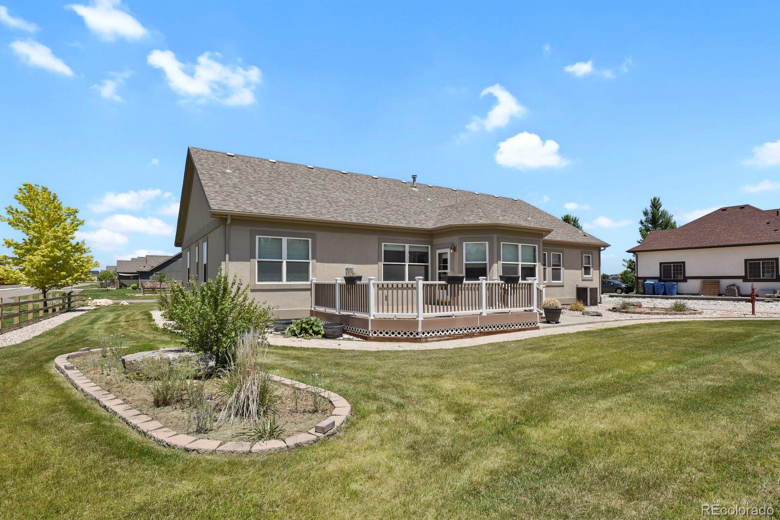 4714 Carmichael Court Brighton CO 80603