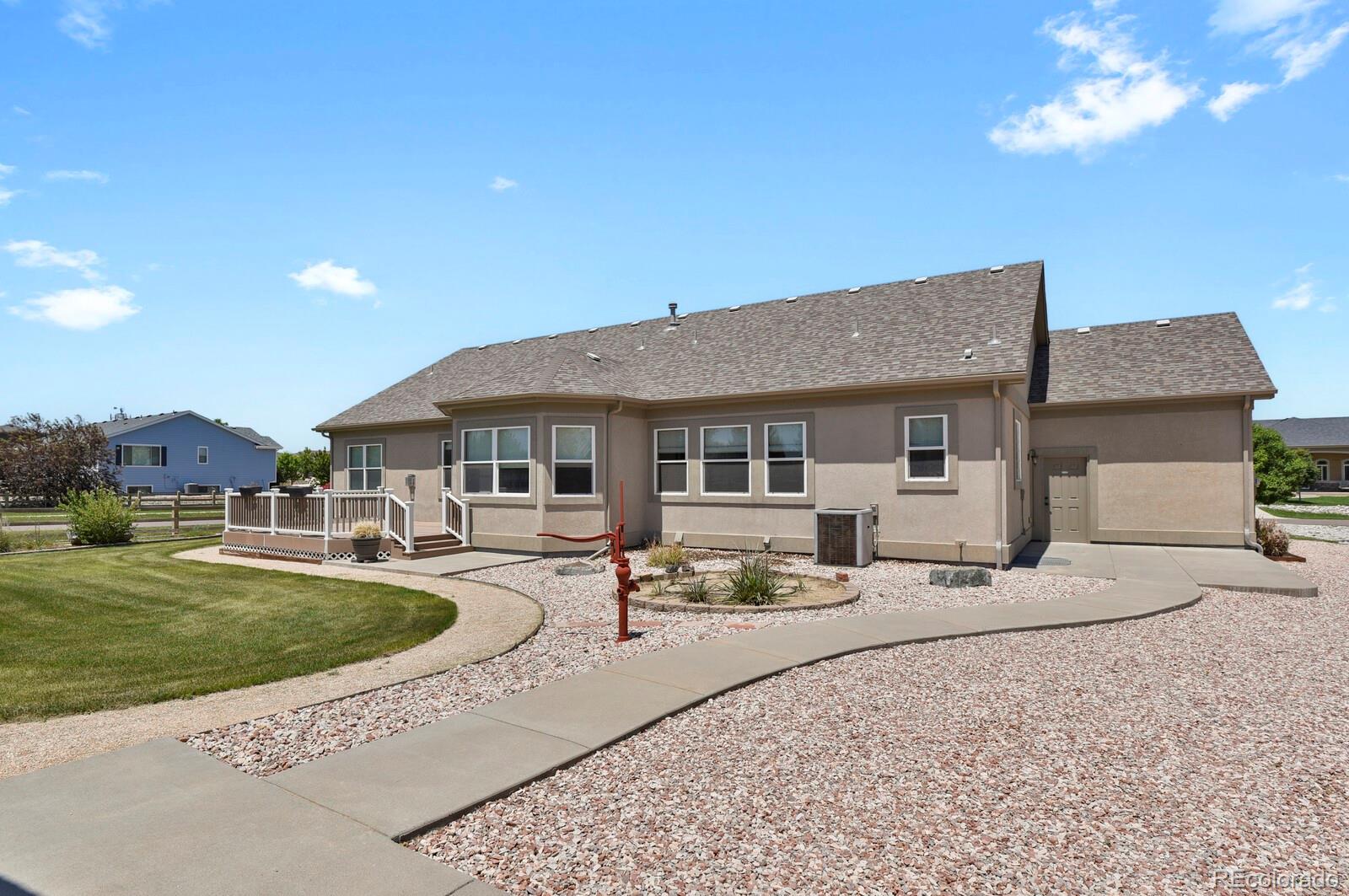 4714 Carmichael Court Brighton CO 80603