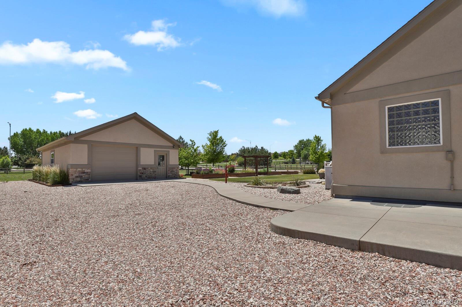 4714 Carmichael Court Brighton CO 80603