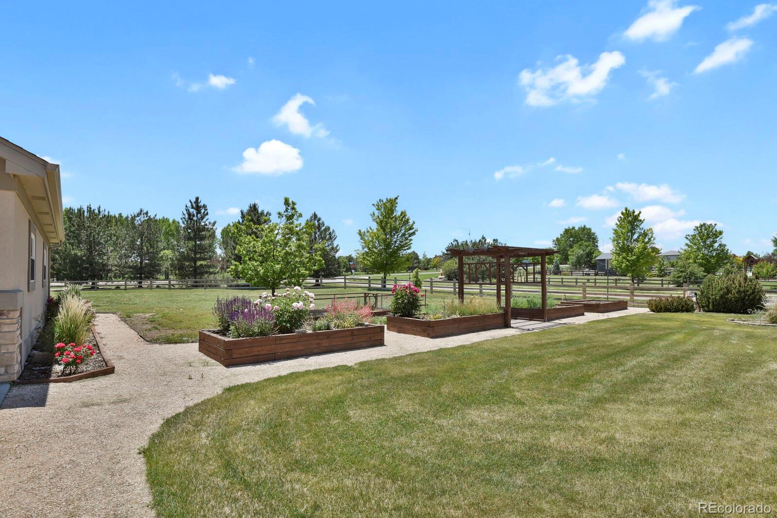 4714 Carmichael Court Brighton CO 80603