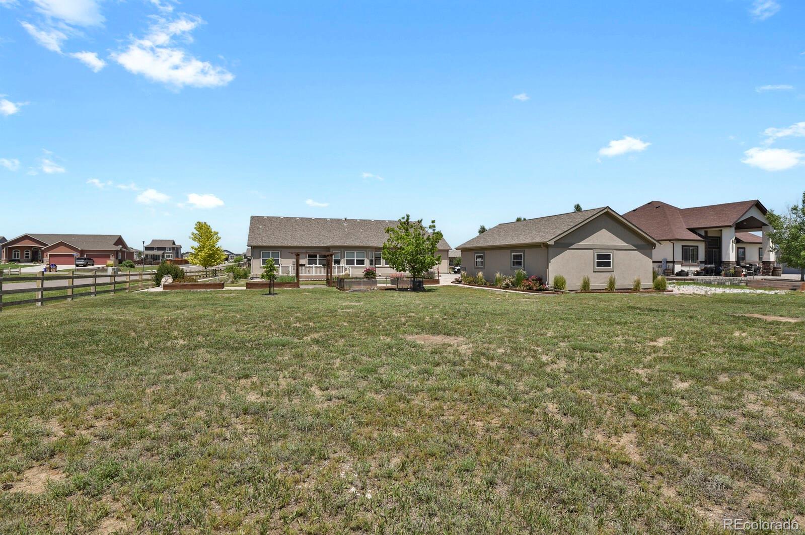 4714 Carmichael Court Brighton CO 80603
