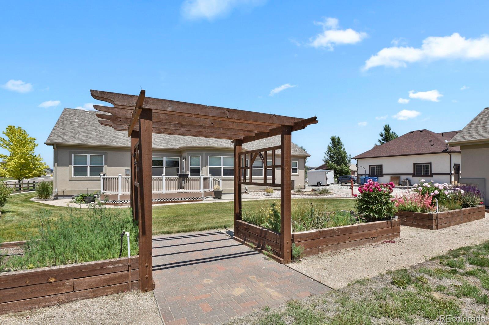 4714 Carmichael Court Brighton CO 80603