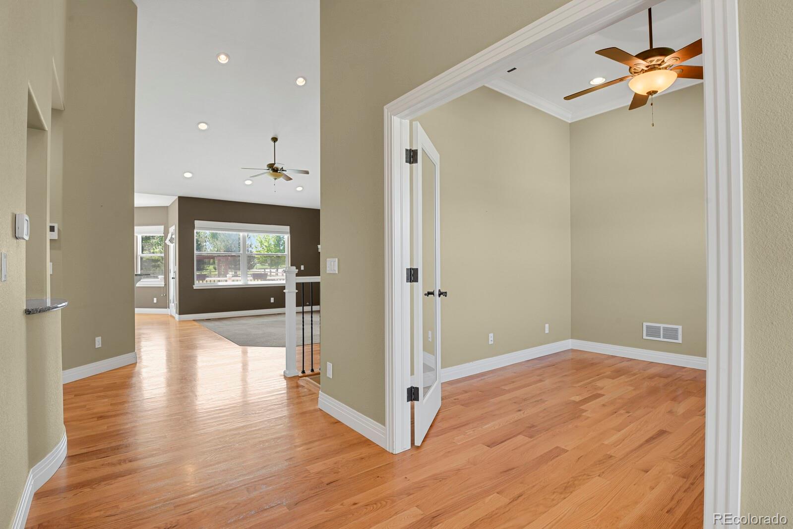 4714 Carmichael Court Brighton CO 80603