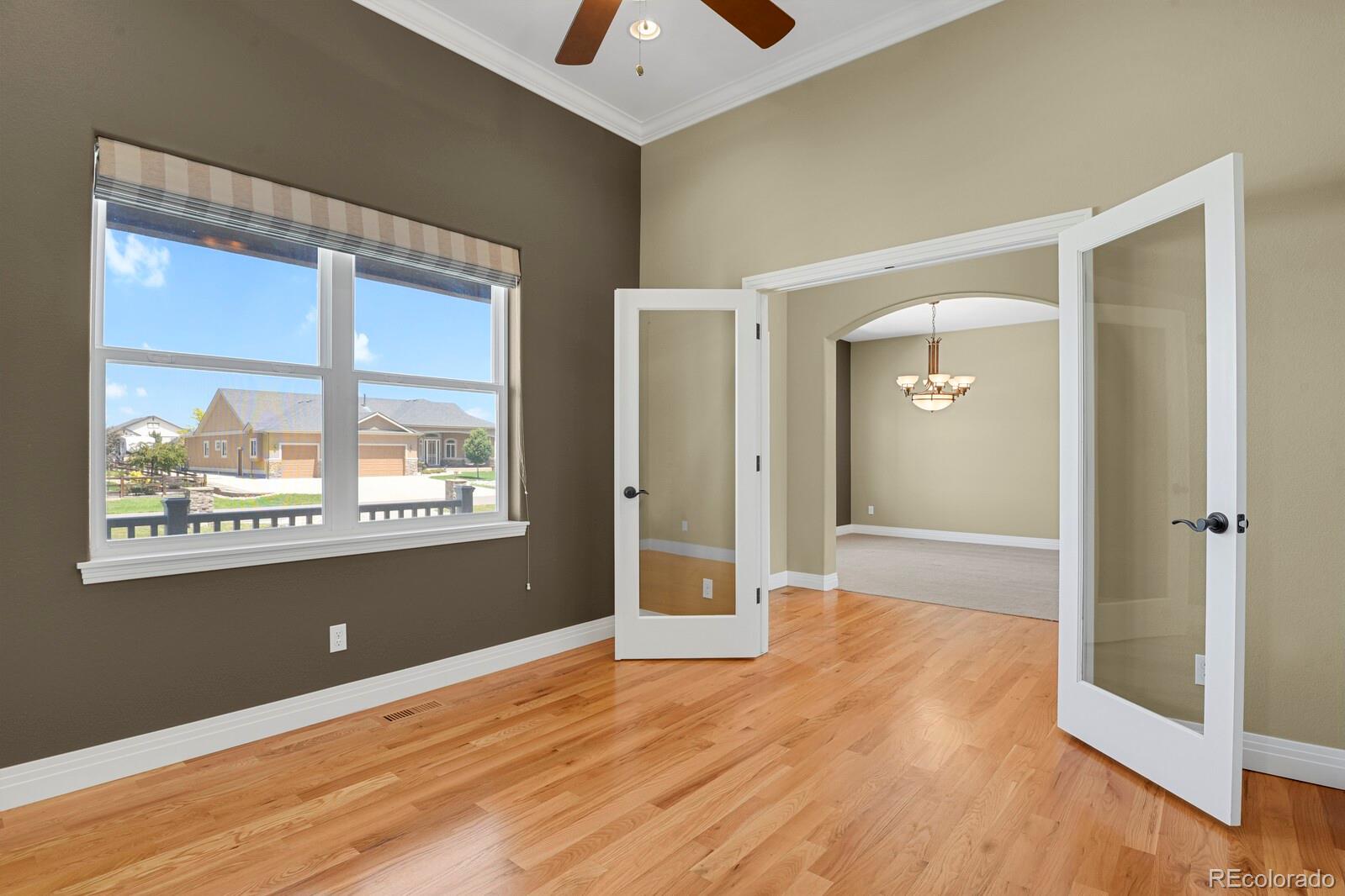 4714 Carmichael Court Brighton CO 80603