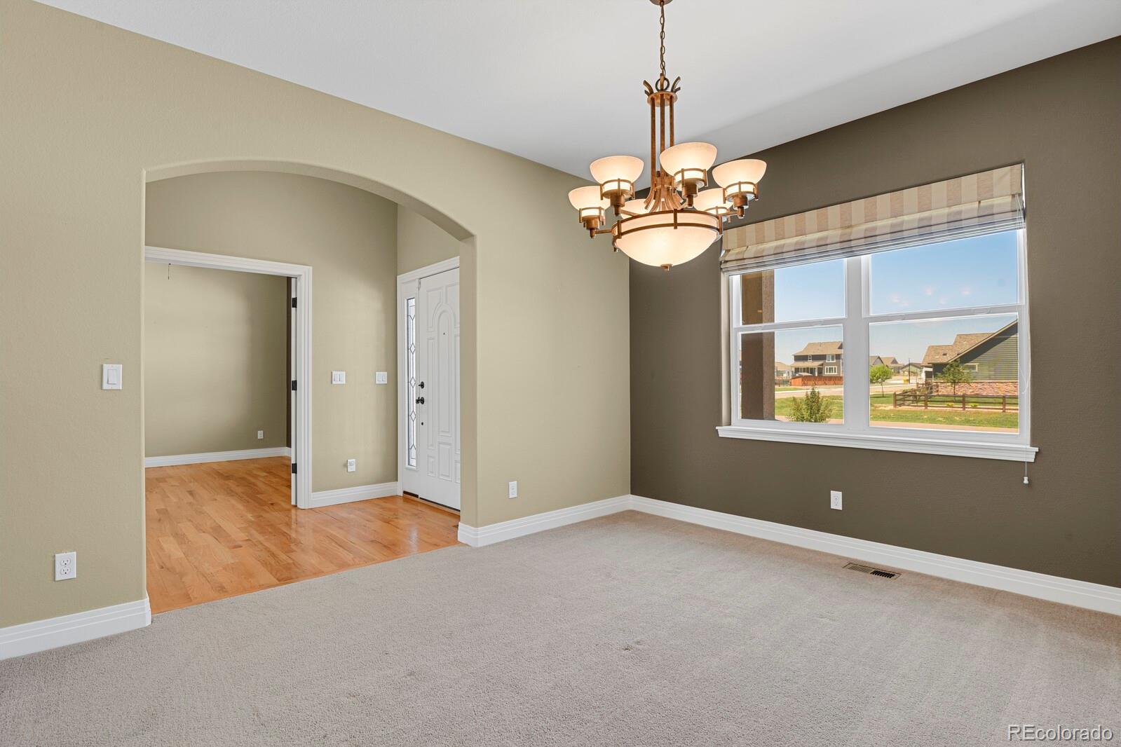 4714 Carmichael Court Brighton CO 80603