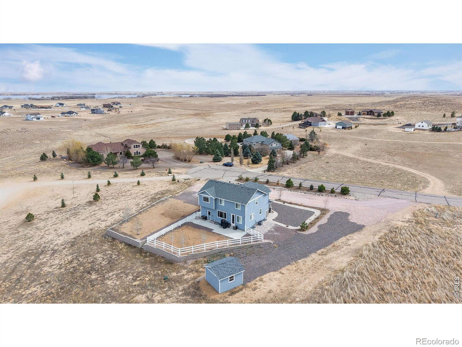 16485 Burghley Court Platteville CO 80651