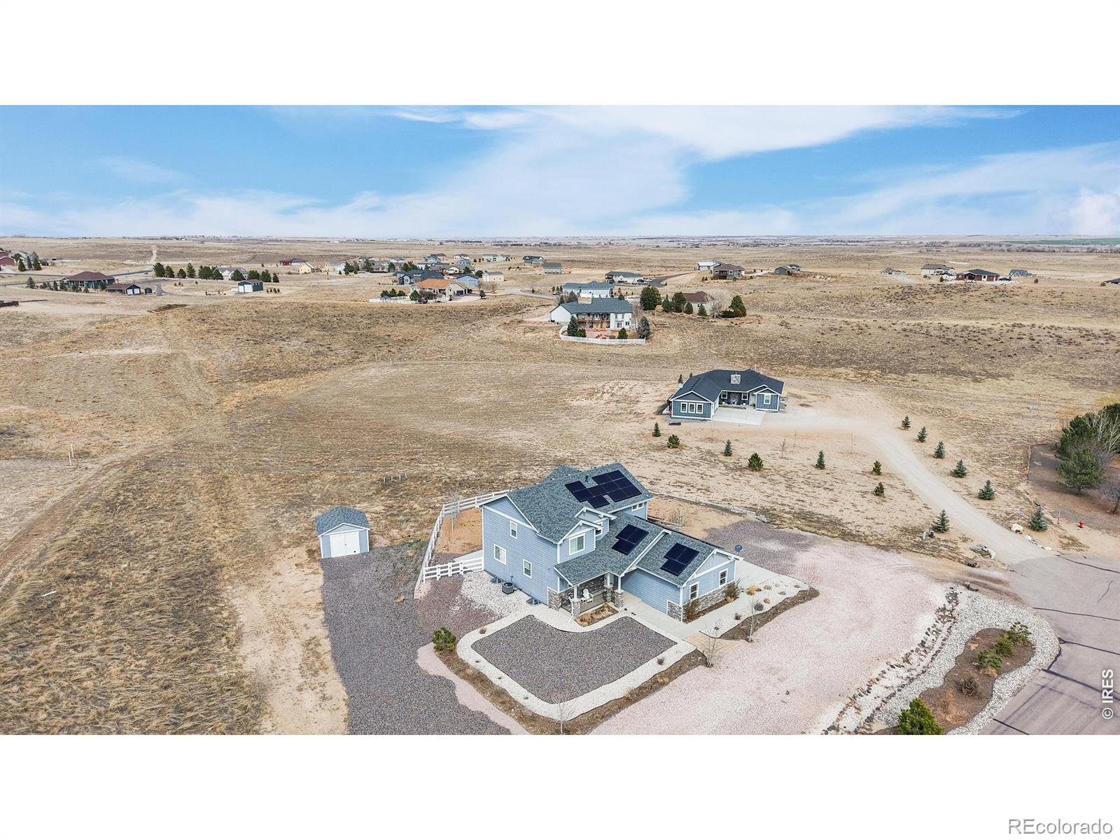 16485 Burghley Court Platteville CO 80651