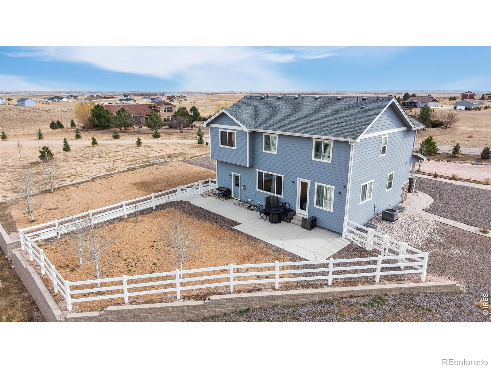 16485 Burghley Court Platteville CO 80651