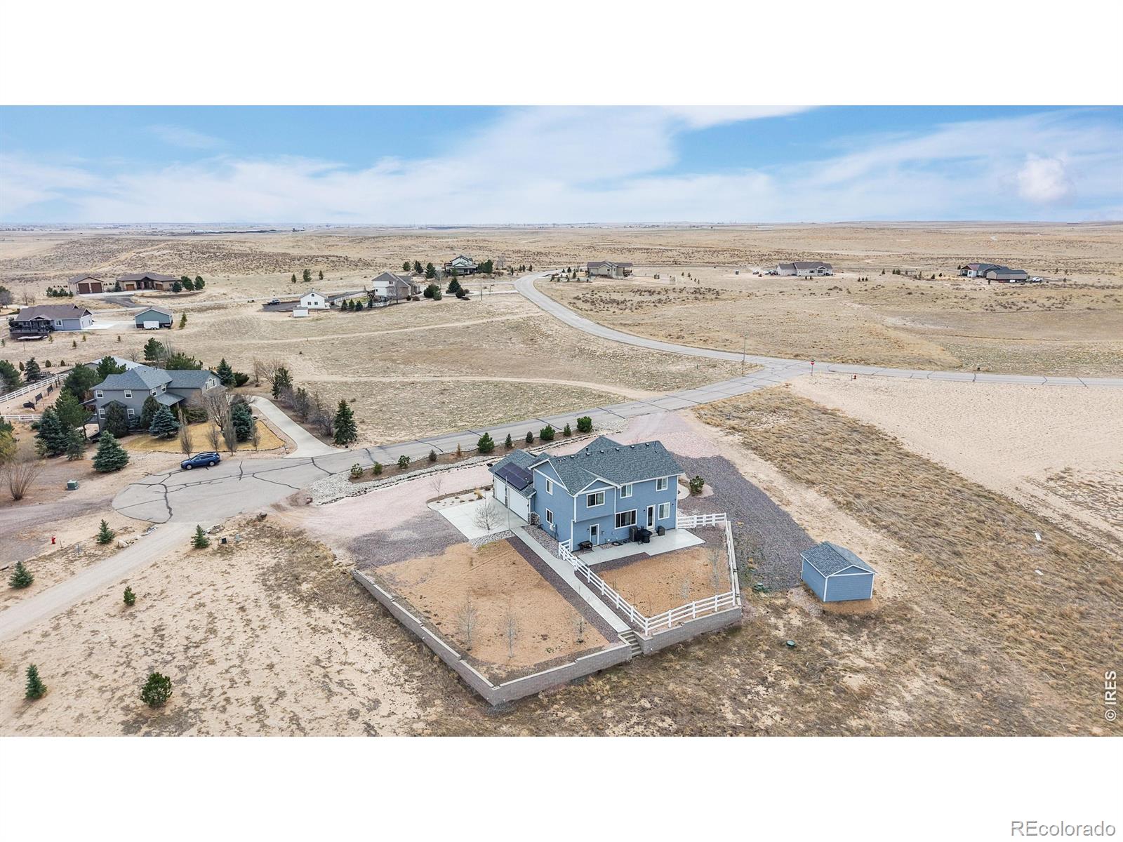 16485 Burghley Court Platteville CO 80651