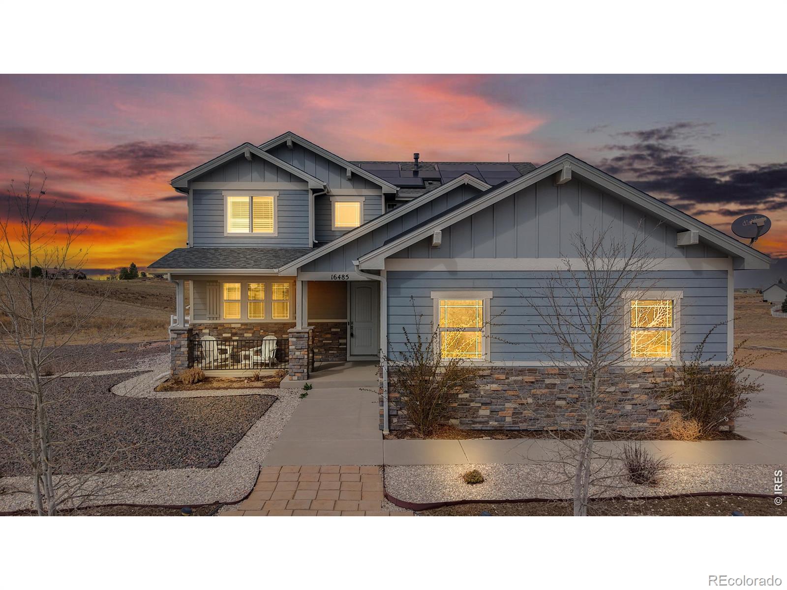 16485 Burghley Court Platteville CO 80651