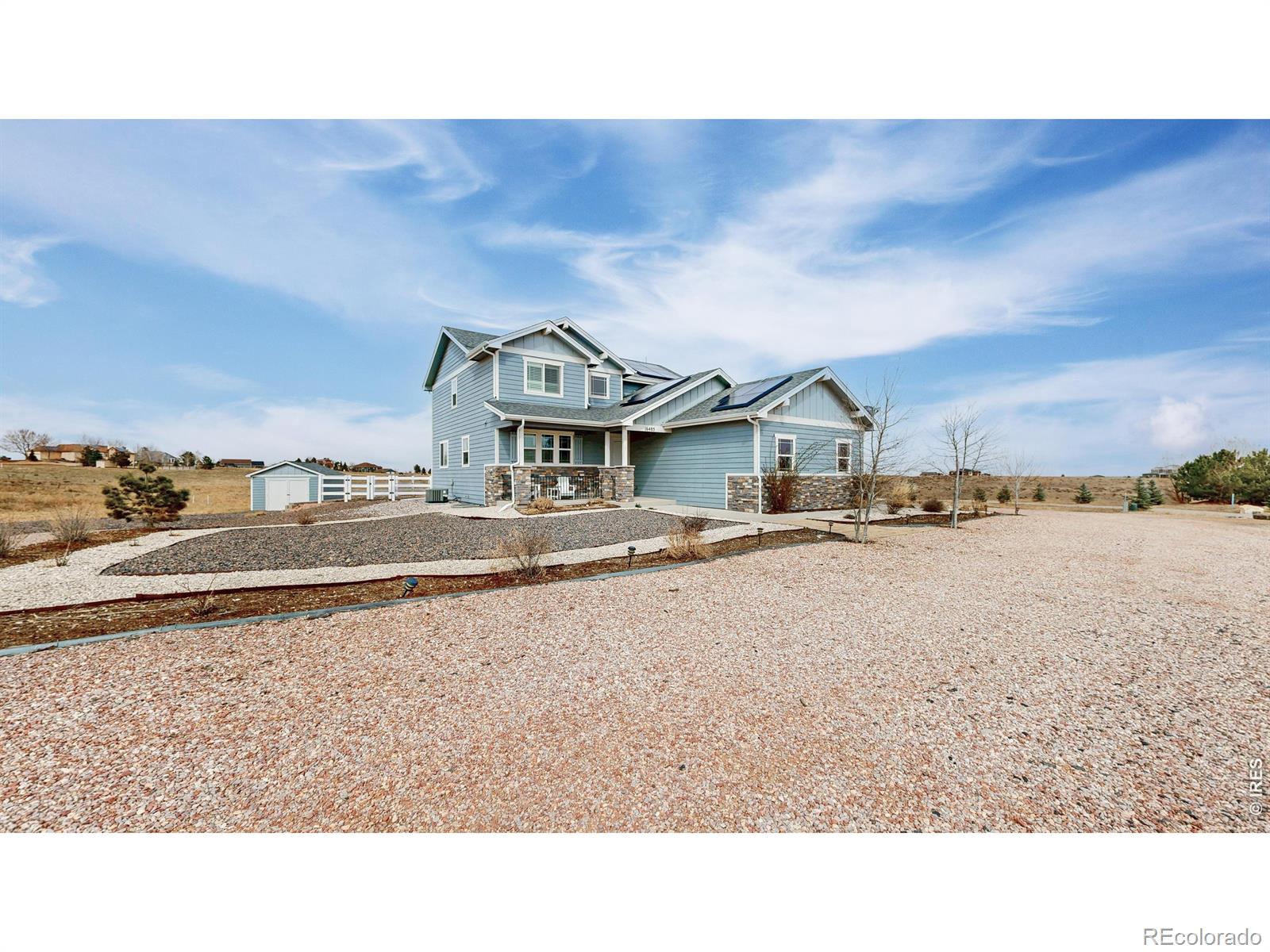16485 Burghley Court Platteville CO 80651