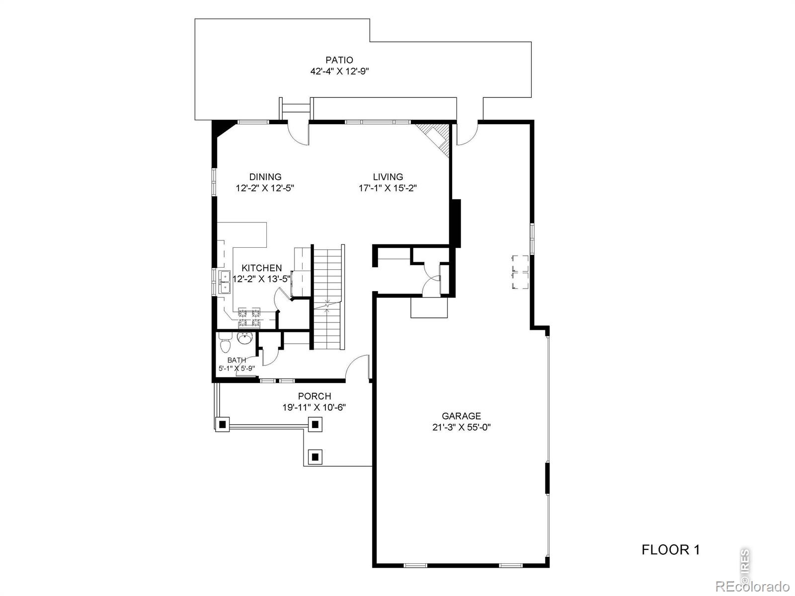 16485 Burghley Court Platteville CO 80651