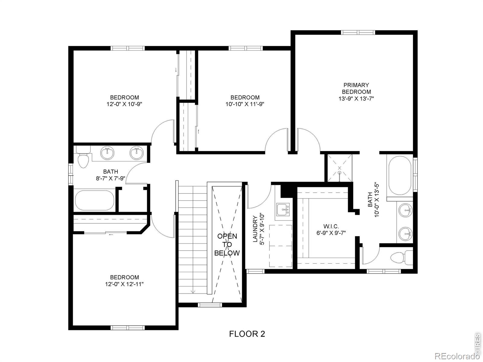 16485 Burghley Court Platteville CO 80651