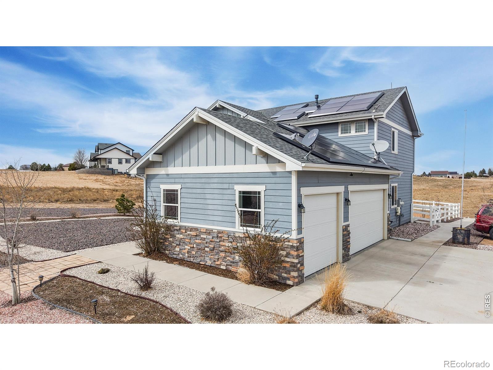 16485 Burghley Court Platteville CO 80651