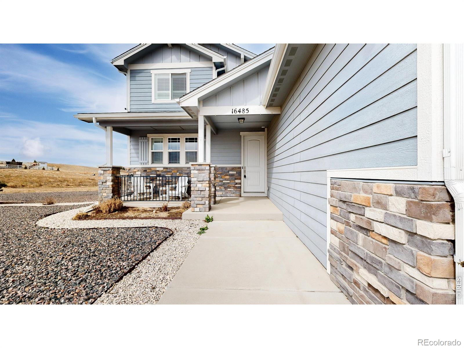 16485 Burghley Court Platteville CO 80651