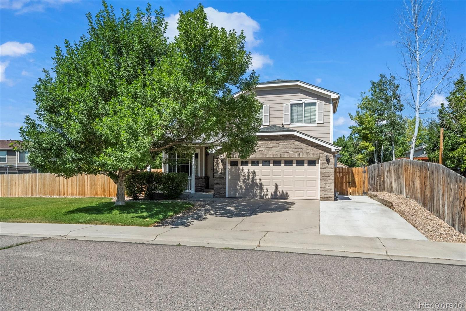 12961 Monaco Way Thornton CO 80602