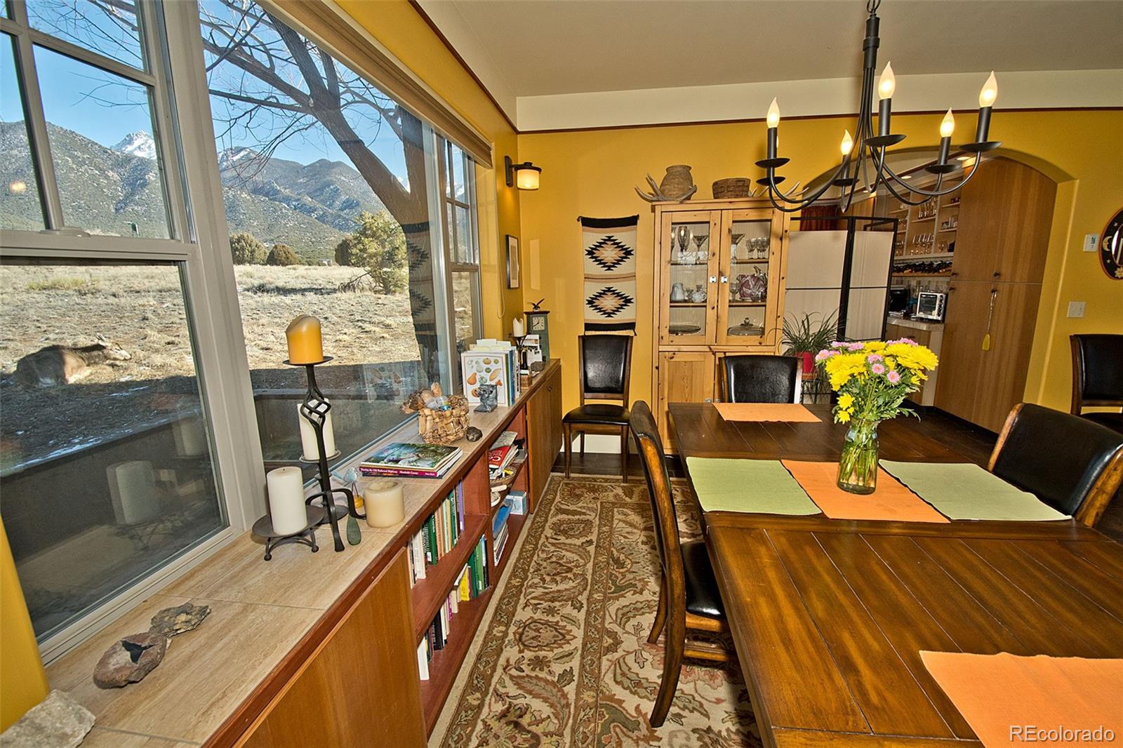 1552 Camino Real Crestone CO 81131