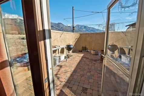 1552 Camino Real Crestone CO 81131