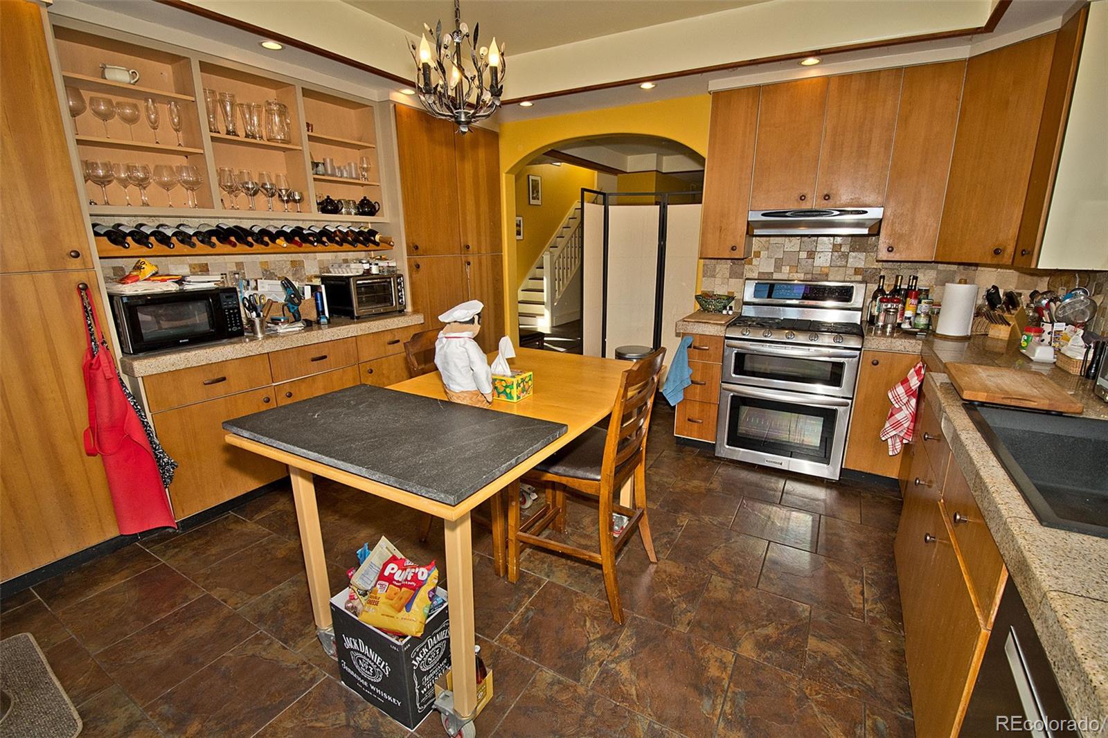 1552 Camino Real Crestone CO 81131