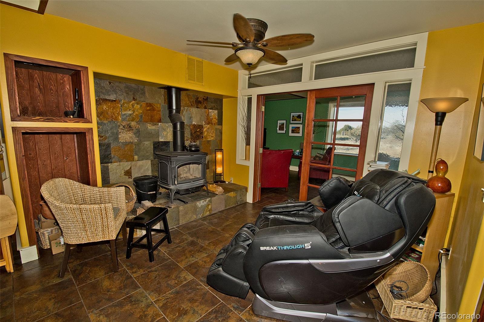 1552 Camino Real Crestone CO 81131