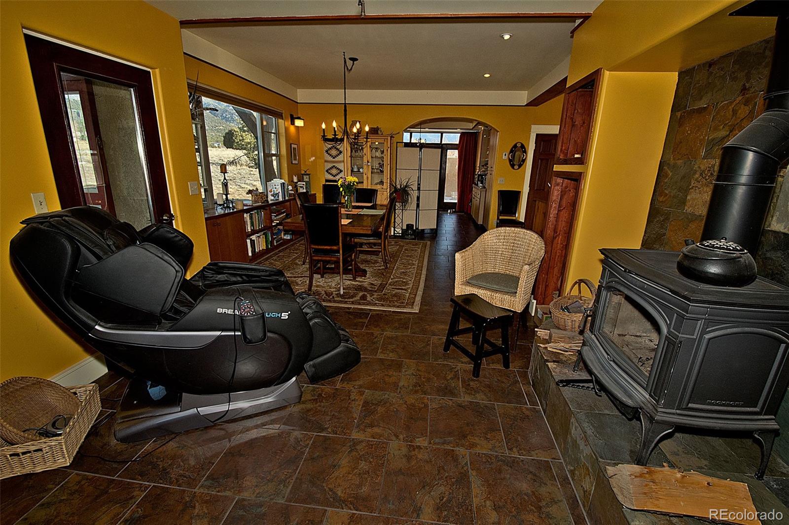 1552 Camino Real Crestone CO 81131
