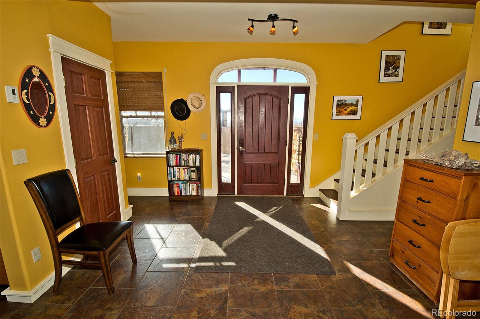 1552 Camino Real Crestone CO 81131