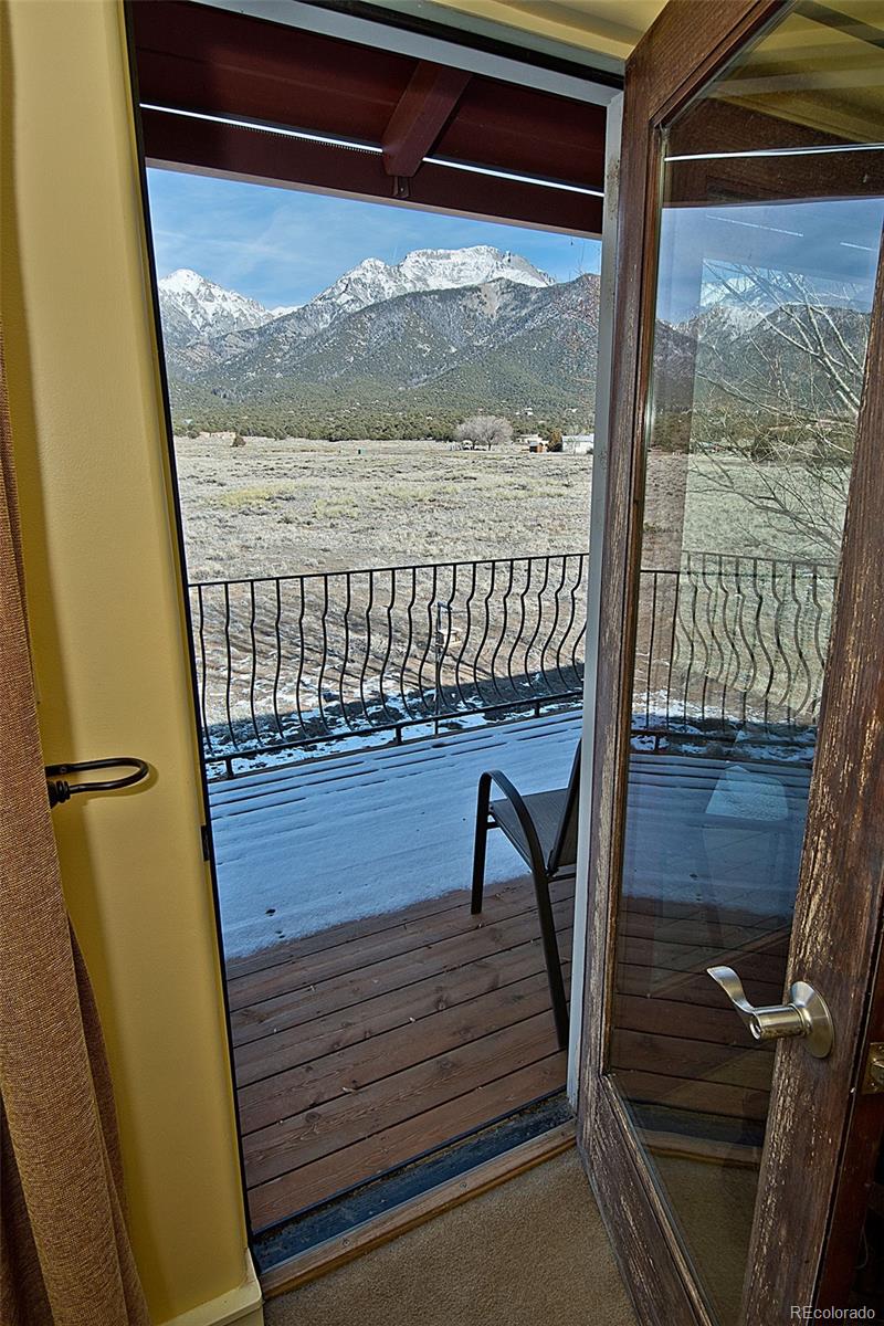1552 Camino Real Crestone CO 81131