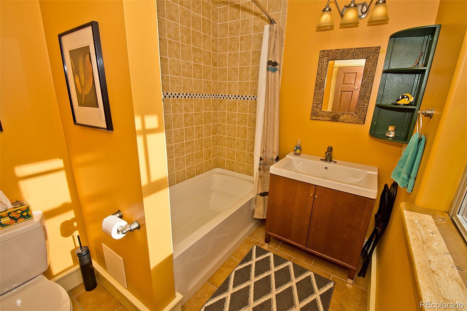 1552 Camino Real Crestone CO 81131