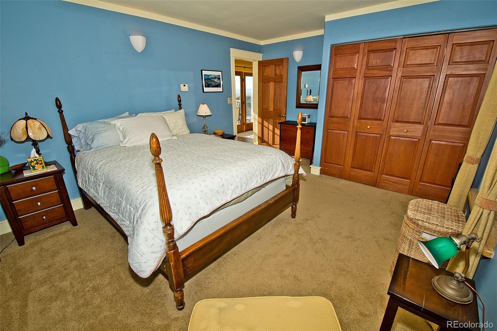 1552 Camino Real Crestone CO 81131