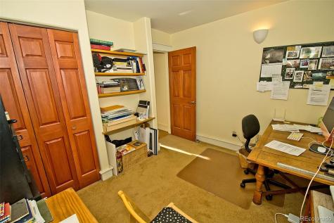 1552 Camino Real Crestone CO 81131